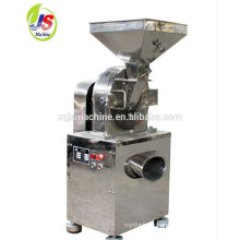 Model WF mini pulverizer plastic pulverizing machine